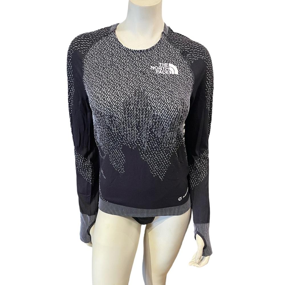 The North Face Long Sleeve Graphic Shirt - Picture 6 of 9